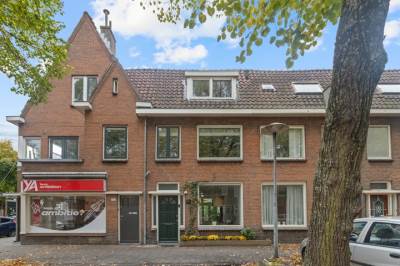 Woning Edisonstraat 91 Utrecht