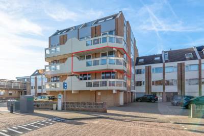 Woning Eisenhowerstraat 226 Egmond aan Zee