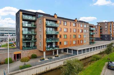 Woning Vondellaan 61 Assen