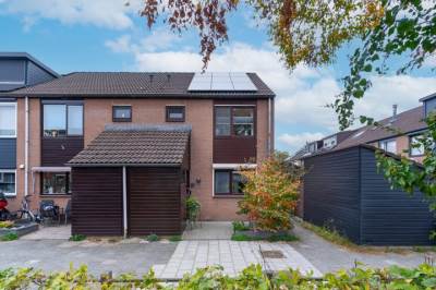 Woning Kolkemonde 18 Nieuwegein