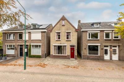 Woning Vaartstraat 15 Kaatsheuvel