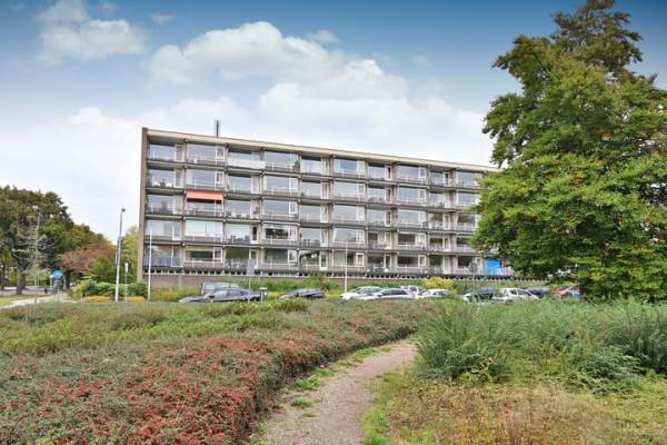 Woning Lijsterlaan 307 Bussum