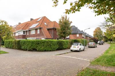 Woning Kamerlingh Onnesweg 205 Hilversum