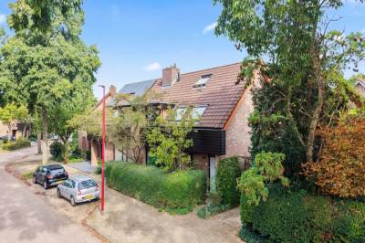 Woning Bazuinlaan 38 Nieuwegein