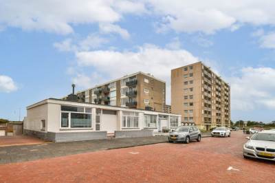 Woning Trompstraat 9 Zandvoort