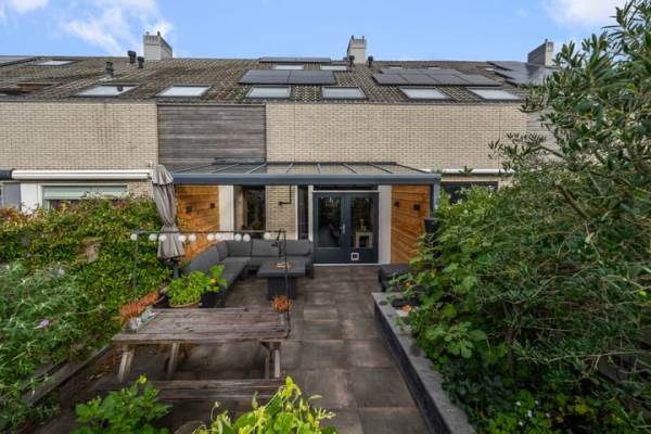 Woning Kolblei 22 Krommenie