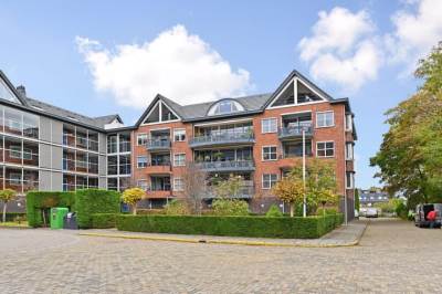 Woning Noordeindse Hof 23 Berkel en Rodenrijs