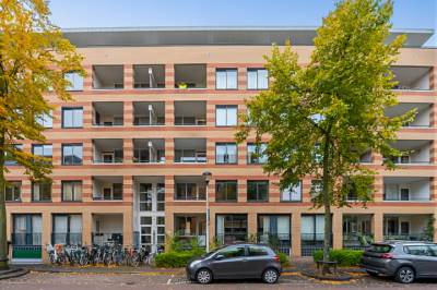 Woning Hartingstraat 111 Utrecht