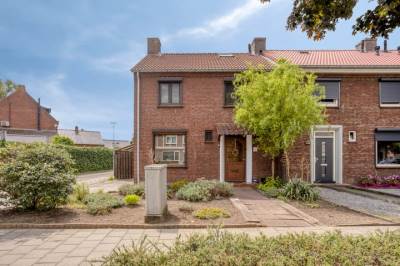 Woning Mauritsstraat 34 Tegelen