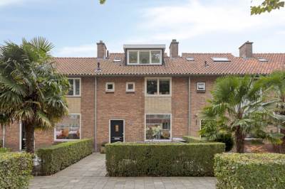 Woning Parallelweg 56 Alblasserdam