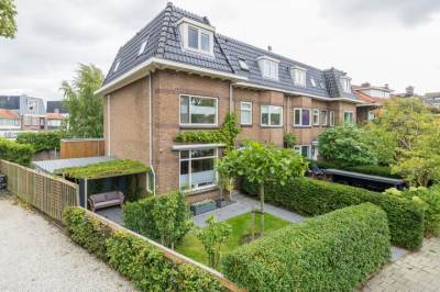 Woning Rhijngeesterstraatweg 120 Oegstgeest