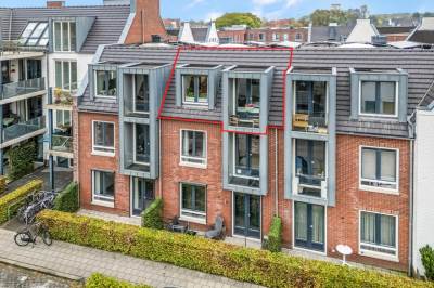 Woning Ds. Van de Woestijnehof 203 Barneveld