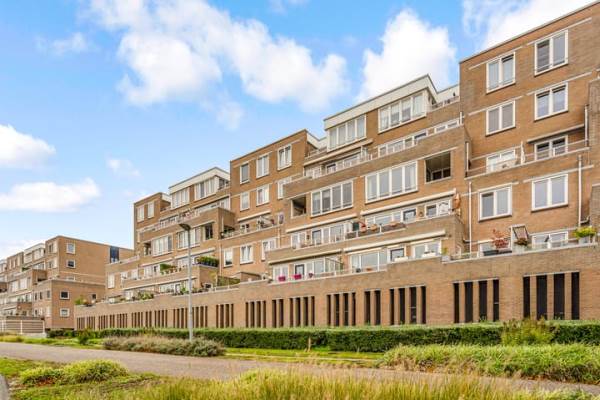 Woning Urkwal 14 Almere