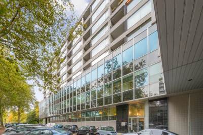 Woning Parnassusweg 147 Amsterdam