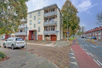 Woning Lieven de Keystraat 5 Almelo