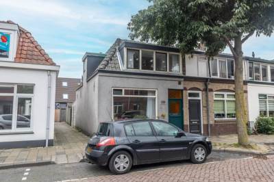 Woning Grote Houtweg 179 Beverwijk