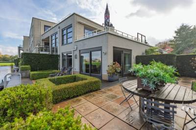 Woning Thierenshof 1 Naarden