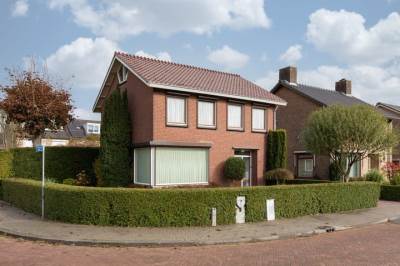 Woning Thorbeckestraat 16 Zevenaar