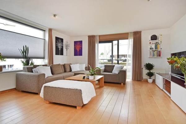 Woning Veenakker 24 Nootdorp