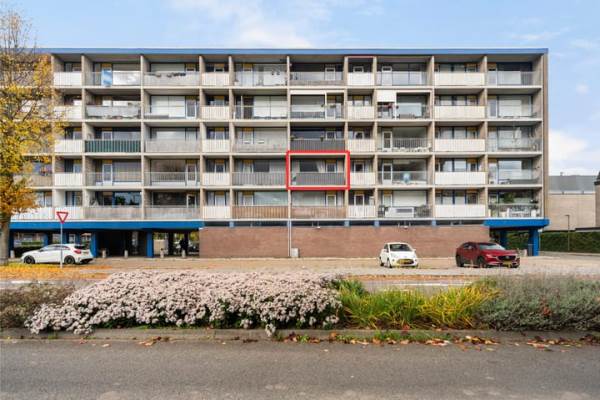 Woning President Kennedylaan 343 Velp (GE)