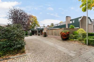 Woning Mozartlaan 4 Rhoon