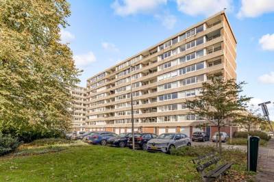 Woning Milosdreef 39 Utrecht