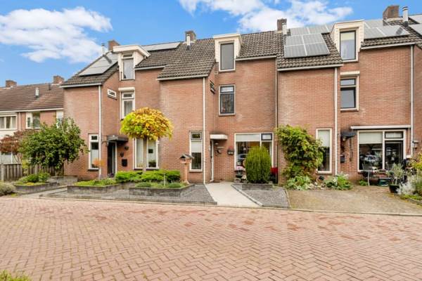 Woning Beethovenlaan 172 Nijverdal