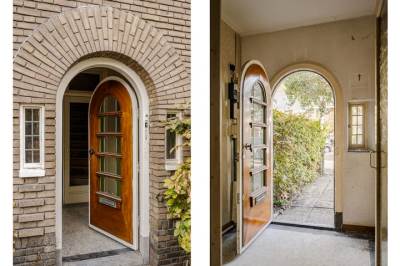 Woning Zaanenlaan 141 Haarlem