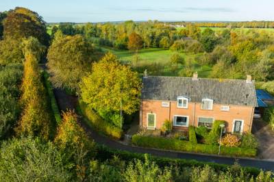 Woning Landlustweg 40 Steenderen