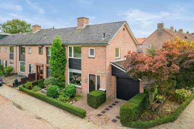 Woning Anemoonstraat 2 Olst