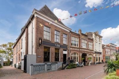 Woning Vijhestraat 106 Harderwijk