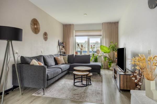 Woning Perkstraat 46 Zoetermeer