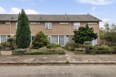 Woning Malvert 2013 Nijmegen