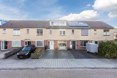 Woning Nachtegaallaan 19 Anna Paulowna