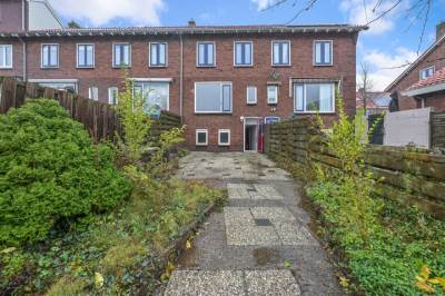 Woning Lindelaan 37 Krommenie