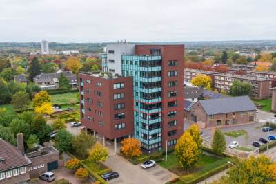 Woning Heesbergstraat 62D Heerlen