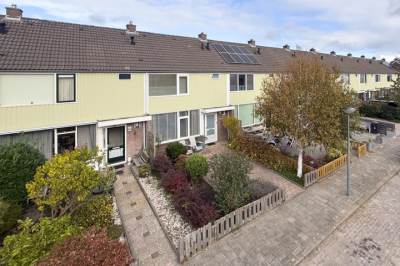 Woning Hiemerwaard 130 Alkmaar