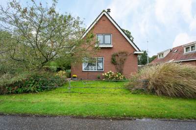 Woning Raiffeisenstraat 69 Nieuw-Weerdinge