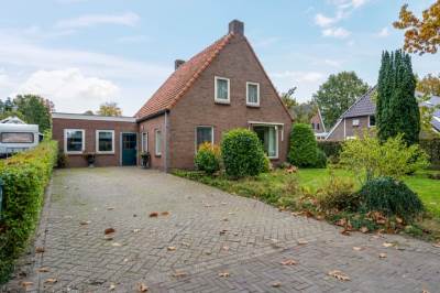 Woning Hijkerweg 2A Beilen