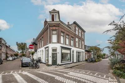 Woning Gasthuislaan 182ZW Haarlem