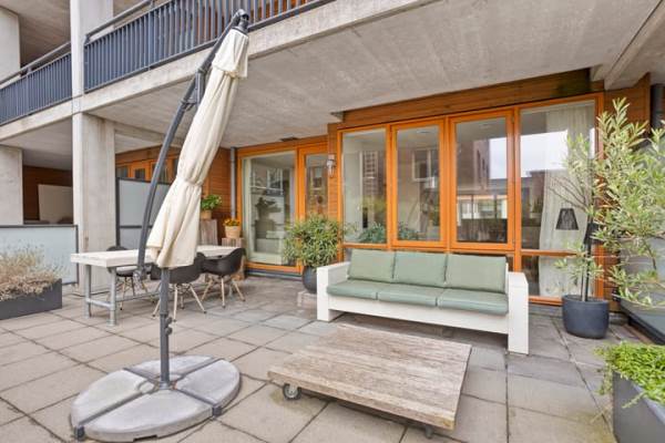 Woning Helderseweg 5B Alkmaar