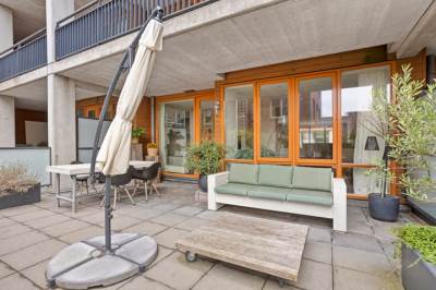 Woning Helderseweg 5B Alkmaar