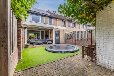 Woning De Klokkenmaker 42 Veldhoven