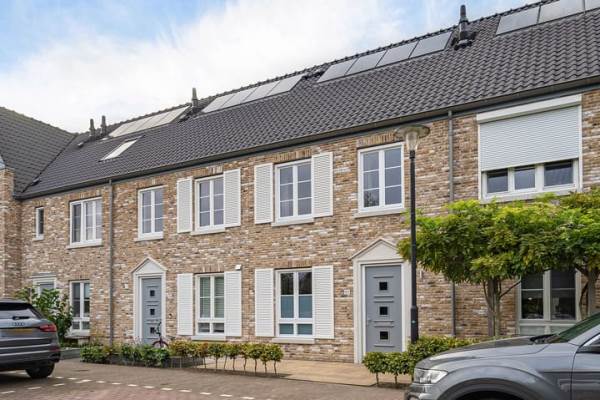 Woning Paardenbloemdreef 61 Harderwijk