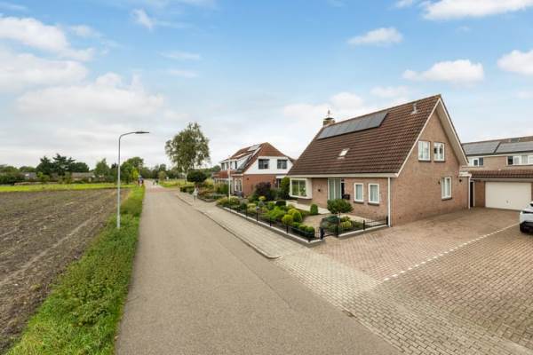 Woning Verlengde Kerkweg 42 Hattemerbroek