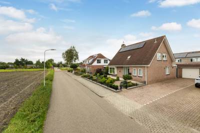 Woning Verlengde Kerkweg 42 Hattemerbroek