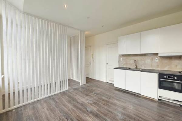 Woning Hofwijckplein 74D Den Haag