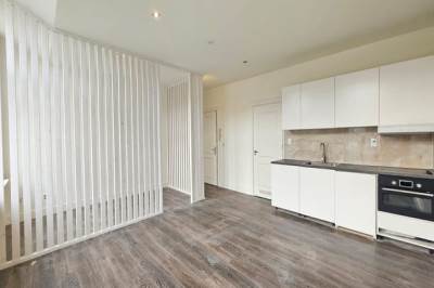 Woning Hofwijckplein 74D Den Haag