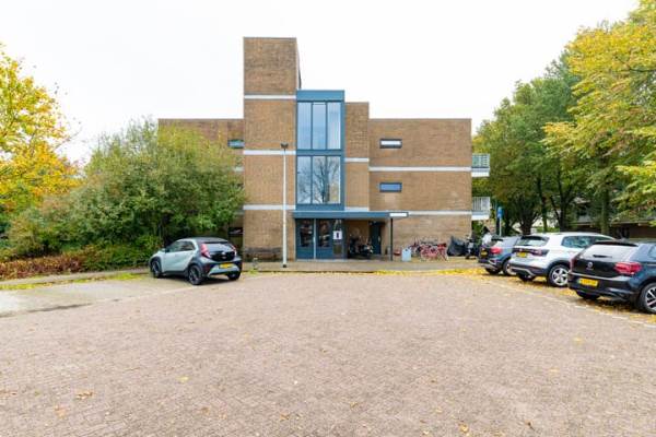 Woning Meidoornweg 22 Badhoevedorp