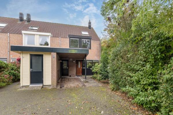 Woning Gildemark 54 Almere